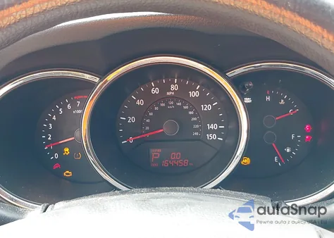 2011 Kia Sorento Lx V6 from USA, damaged, VIN 5XYKTDA2XBG123650